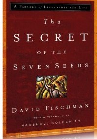 The Secret of the seven seeds